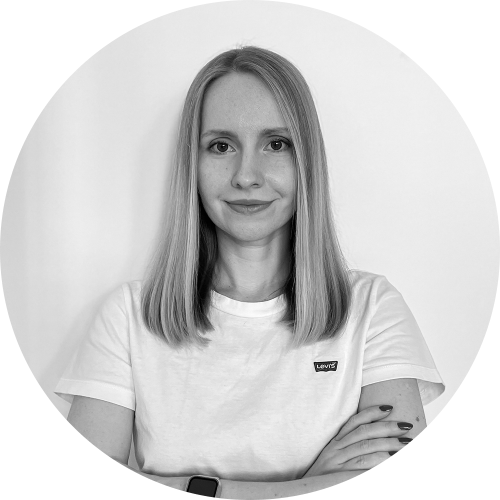 Anna Birdal profile picture