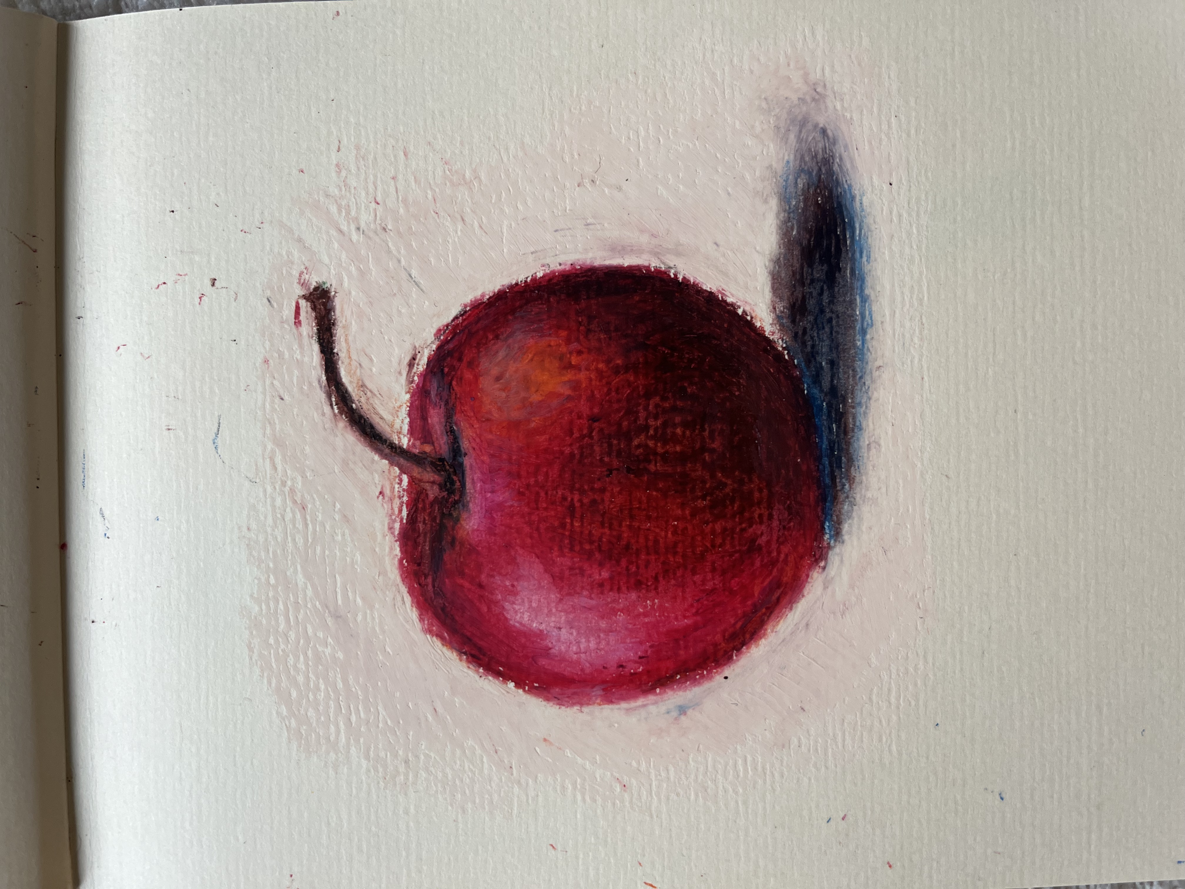A fruit
